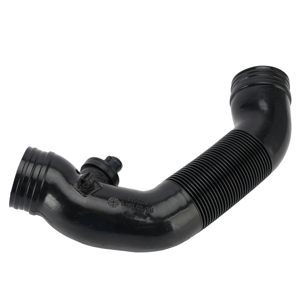 Tubo dell'aria del motore dell'auto Tubo di aspirazione Scarico 1TD129684G Per VW Jetta 2011-2017