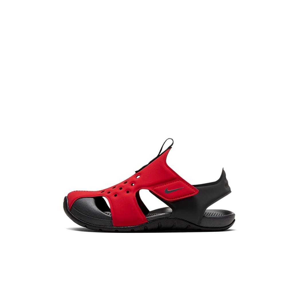 

сандалии Nike Sunray Protect 2 Kids Sandals BP 943826-603
