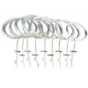 Household DIY Rustproof Iron Wire for Garden Flower Shaping and Clay Sculpture, Rabbit Ears & Leaf Weaving.