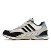 Adidas Torsion Super Bílá Černá Mátová Unisex Tenisky Core-White Core-Black Křídově Bílá GZ9801