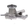 JEENDA Water Pump 19883-73030 15881-73030 15881-73033 for Kubota D722 D662 D902 RTV900 RTV900 RTV900G RTV900R RTV900T ZD21 ZD21F ZD221 ZD321 ZD323