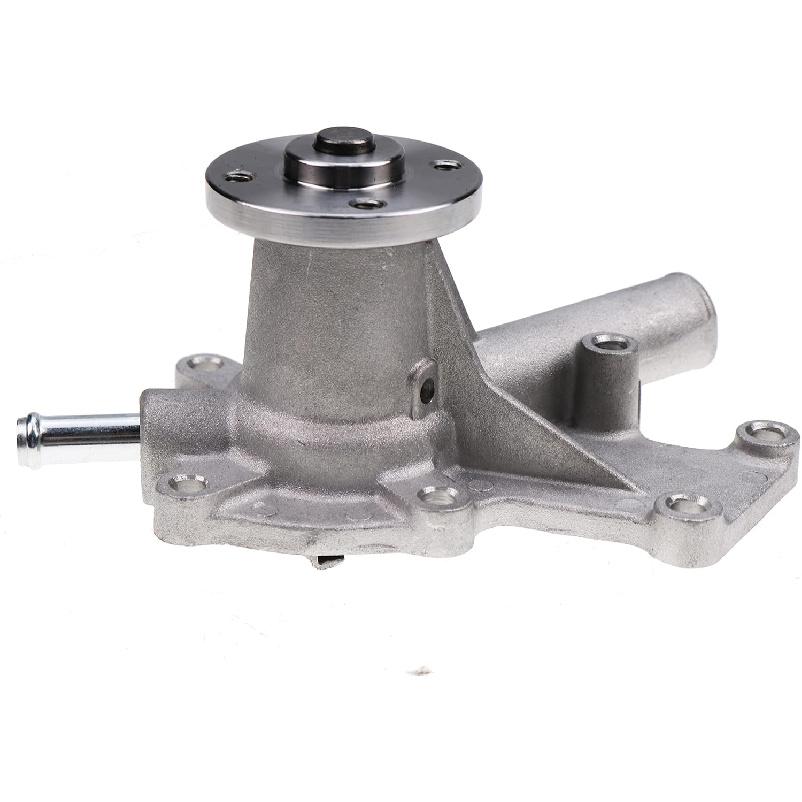 JEENDA Water Pump 19883-73030 15881-73030 15881-73033 for Kubota D722 D662 D902 RTV900 RTV900 RTV900G RTV900R RTV900T ZD21 ZD21F ZD221 ZD321 ZD323
