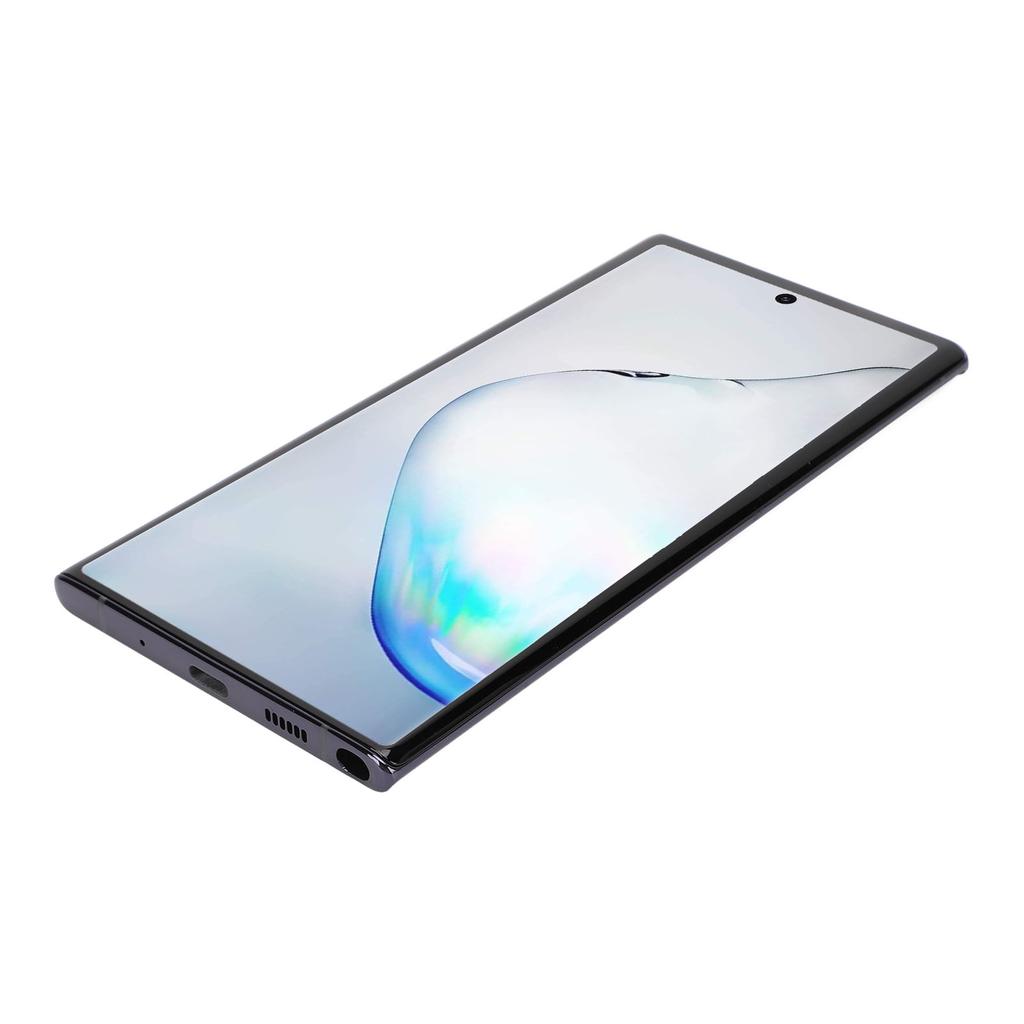 Phone Screen Replacement Support Fingerprint with Frame Repair Tools Phone LCD Screen Digitizer Assembly for Galaxy