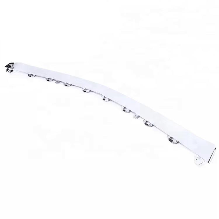 Ornament Cromat Bara față Mercedes-Benz W212 2128852474
