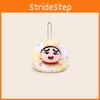 Crayon Chan Shin Plush Keychain Cute Cartoon Backpack Decoration Kids Doll Gift