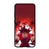Phone Case for Samsung Galaxy S25 S24 S23 iPhone 16 15 Xiaomi Redmi Note 14 13 12 16E 11 Pro Max XR OPPO Moto Poster Dragon Ball Goku DragonBall Cover