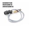 Suitable for Mercedes-benz Oxygen Sensor 0258007338, 0045428818; A0045428818