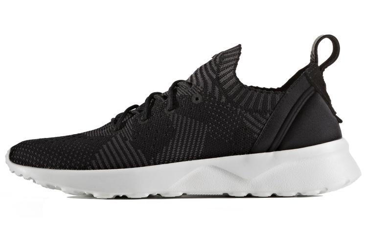 Adidas Originals Zx Flux Adv  Black White  Women s BB2305 37⅓