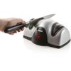 Electric Knife Sharpener - - 40 W - 2-wheel Sharpening - Grey / Black