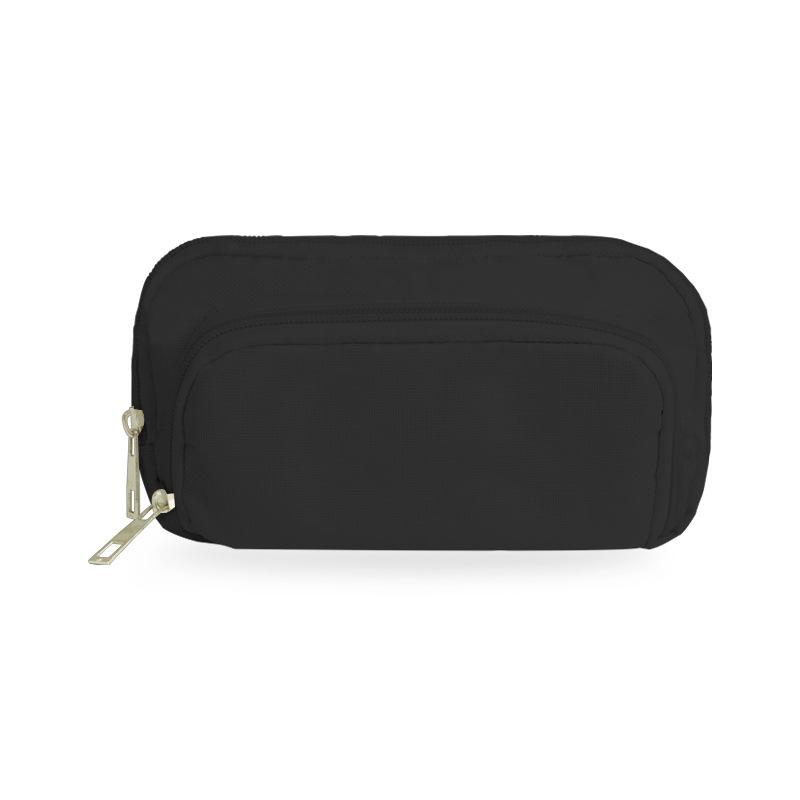 

Come to the picture to make a multi-layer zipper pencil bag cross-border new multi-functional leisure pencil bag for primary and secondary school