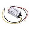 Waterproof 24V To 12V 2A Step-Down DC-DC Power Converter Regulator Module Fit For  Monitors Routers Cameras Navigators 24W