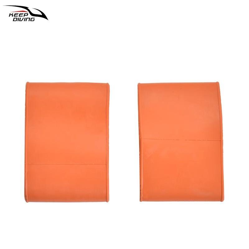 Neoprene Wetsuit Sleeve Cuffs Seal Band Dry Suit Diving Snorkeling Fishing Water Sports Gear