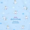 Sanrio Cinnamoroll Bolsa com Cordão M 255203