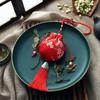 Dragon Boat Festival Bag Jewelry Storage Bag Chinese Style Sachet  Graduation Gift