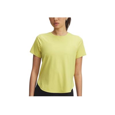 Breathable Comfortable Crew Neck Short Sleeve Regular T-Shirt Women Tops 1389564-729