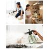 Gardening Sprayer Bottle Household Small Plant Watering Can Pressure Flower Watering Tool Sprinkler Bottle Sprayer