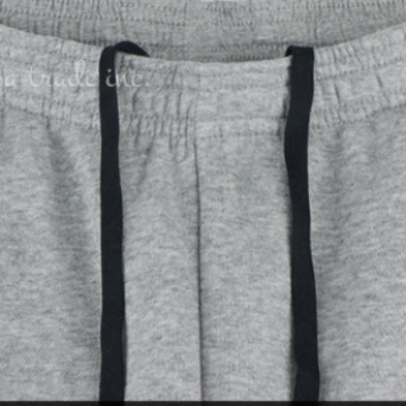 Nike Výstava kolekce tréninkových kalhot z broušeného flísu Galleria Nike Unisex