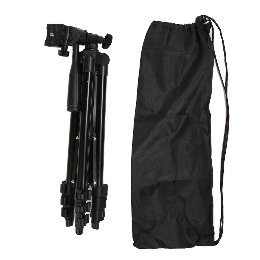 Camera Tripod Professional 40 Inch Extendible Lightweight Camera Mount Tripod Stand for Photography