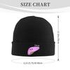 Cute liver and gallbladder Warm Knitted Cap Winter Knit Bonnet Hat Skullies Beanies Hip Hop Caps for Unisex