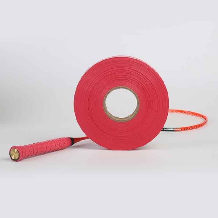 Anti-slip Badminton Racket Grip Sweatband Rod Overgrips Band Over Grip Sweatband