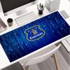 Everton Football Club Crest Mouse pad, Gaming Mouse Pad, keyboard pad, Desk Decor for computer notebook Fan Gift Birthday Gift