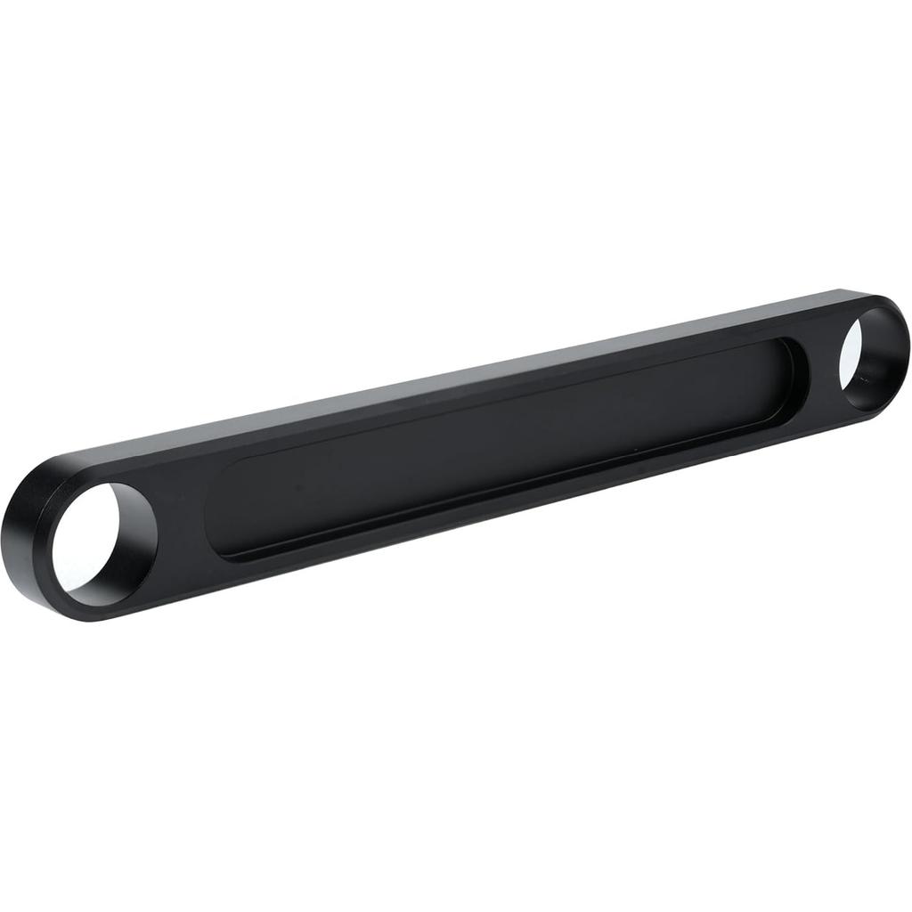 Transmission Shaft Clutch Alignment Tool Crankshaft Spacing for Polaris RZR General Ranger XP 1000 2016-2024 Black