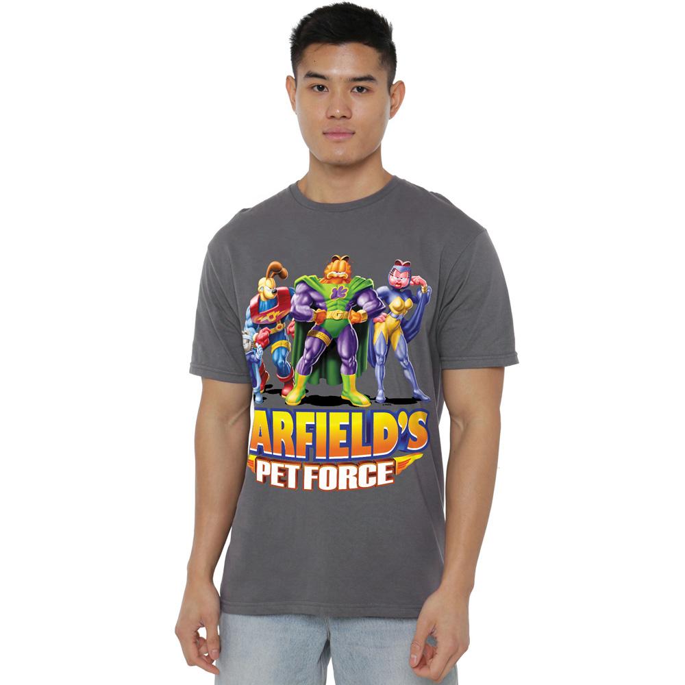 Tricou Beyond Garfield pentru bărbați