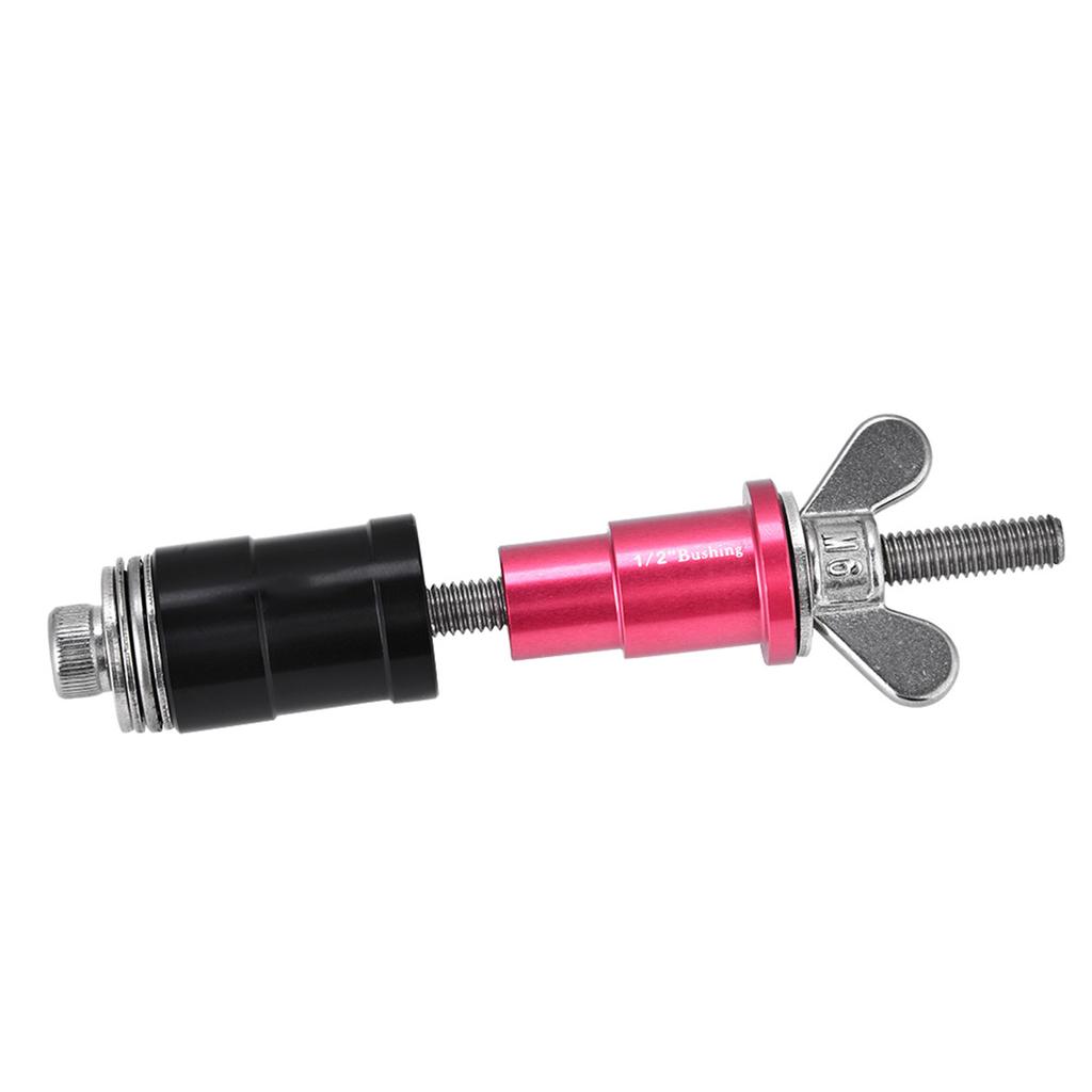 Rear Shock Eyelet Bushing Removal Install Tool for Fox Rockshox x fusion CCDB DU
