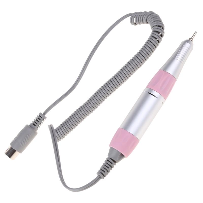 Electric Nail File Nail Lathe Accessory For Manicure And Pedicure Electric Nail Manicure Tools Pedicure File Polisher