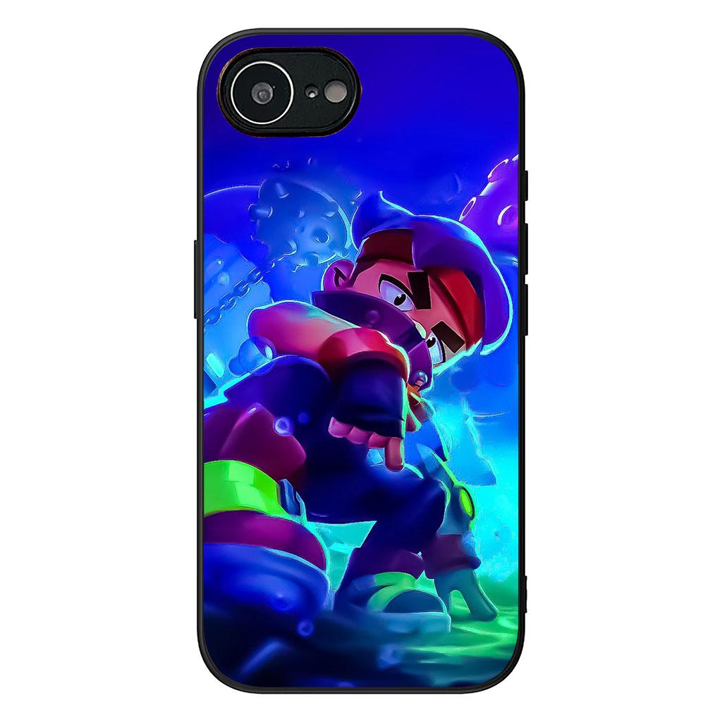 

Stars Cool L-Leons Game Cover for Samsung Galaxy Note 20 Ultra 10 8 9 S10 Plus Lite S8 A70 A24 A25 S10E A21S A37 A57 A55 A7 Case Galaxy Note20
