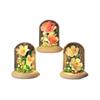 Jihui Building Blocks Flower Pot Series: Compatible with Lego Toys for Children's Educational Fun