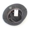 Universal chemistry Pigment Gray Washing Bucket Hat