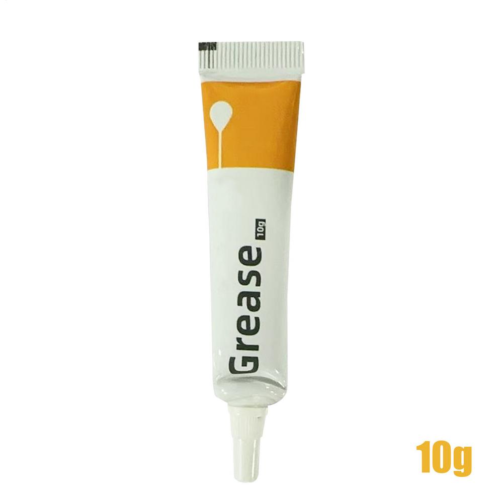 

Lubricant Tube Lubricating Grease Zipper Lubricant For Clothes Lock Core Lubrication Repair Stuck Multi Zipper Maintenance