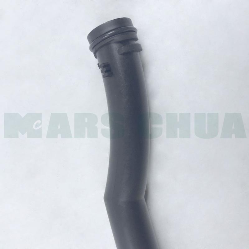 03F121065A engine coolant water pipe is suitable for Volkswagen Beetle, Caddy, Golf and Jetta.
