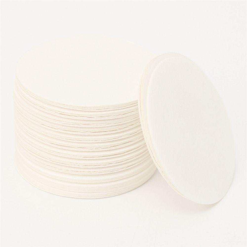 350Pcs Per Pack Aeropress Professional Paper Tea Coffee Maker Coffee Filters Kitchen Tools