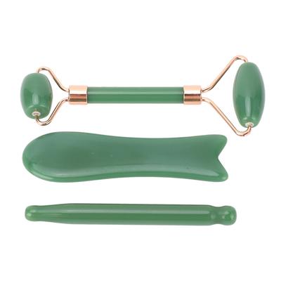 Masaj – Yüz masajı