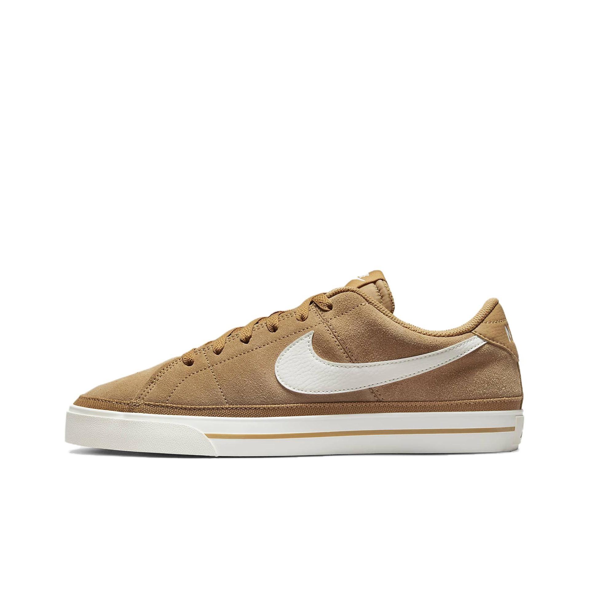

кроссовки Nike Court Legacy Skateboarding Shoes Men DH0956-700