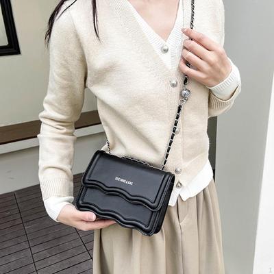 Women Shoulder Bag Crossbody Fashion Lady PU Leather Durable Purse Satchels for Travel Camping