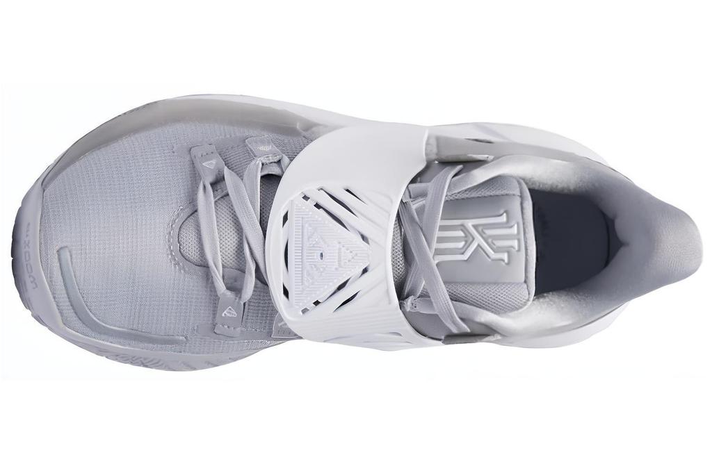 Nike Kyrie Low 3 Tb Wolf Grey CW4147-003