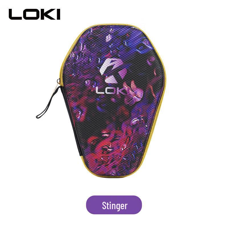 LOKI Table Tennis Racket Cover