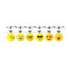 Sphere Flying Induction Led Lights Usb Rechargeable Entertainment Gifts Toys