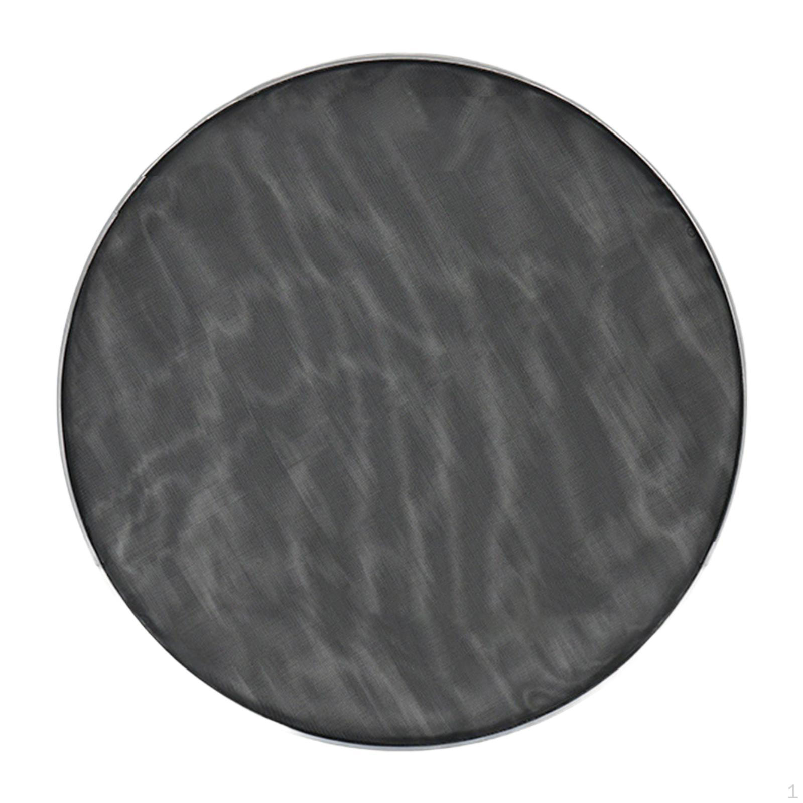 

Пластик для бас-барабана, шумоподавляющая накладка для барабана, заглушка, бесшумная накладка, для перкуссии