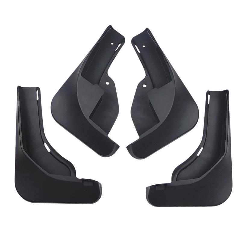 2026 Nissan NX8 Auto Fender - Perfect for Cross-Border E-commerce