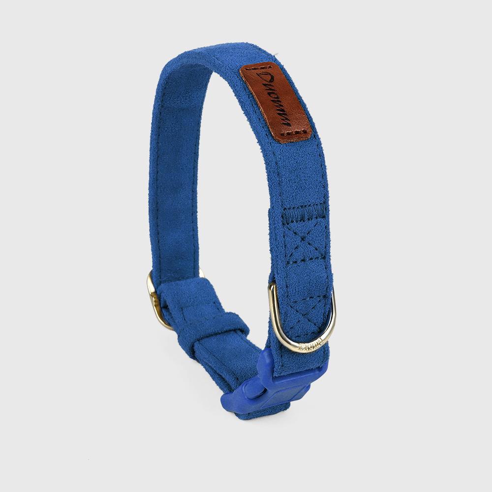 Pet Vest-Style Harness and Leash Set for Small Dogs