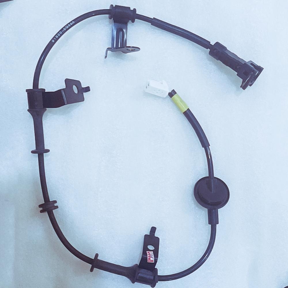 

#59910-1H300 Комплект для замены заднего левого датчика скорости ABS колеса для Hyundai Kia