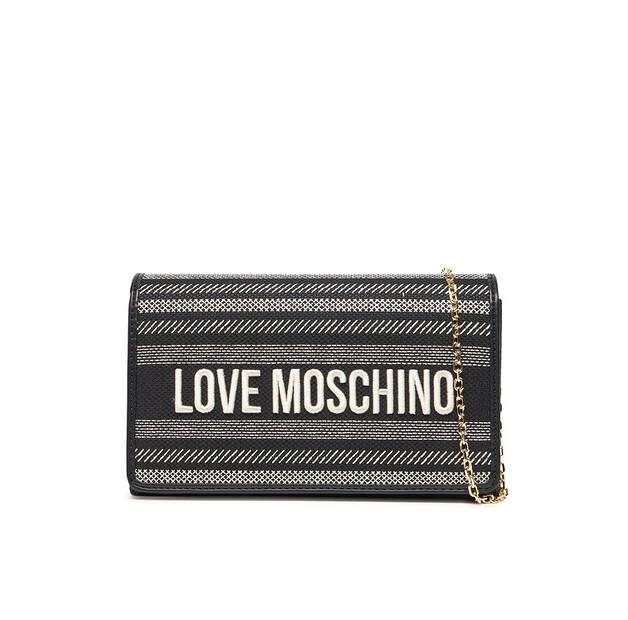 

Сумка LOVE MOSCHINO JC4241PP0MKO100A One Size