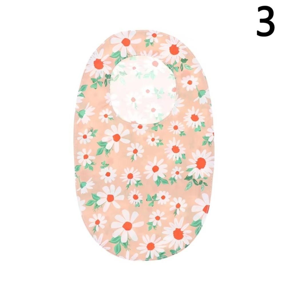 Washable Stoma Protector Printed Pattern Colostomy Cover New Ostomy Bag Covers  Wear