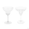 Margarita Glass Cocktail Wine Champagne Goblet Cup
