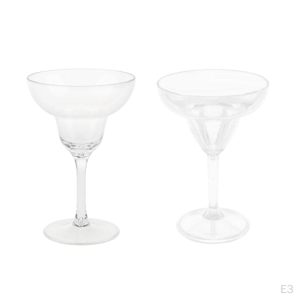 Margarita Glass Cocktail Wine Champagne Goblet Cup