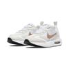 Nike Air Max Dawn PS Hvit Metallisk Rød Bronse Barnesneakers Summit-White Off-Noir DC9318-103